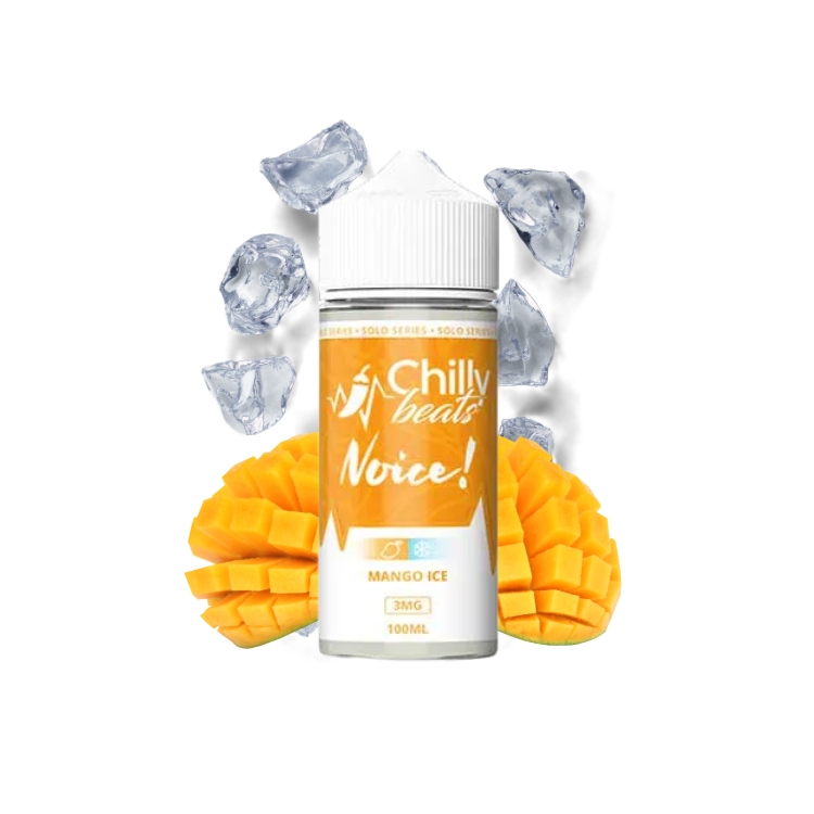 Juice Mango Ice ? Noice ? Chilly Beats | Free Base